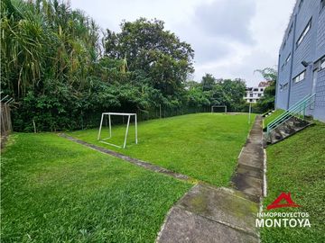 Apartamento en Triada, La Pradera, Dosquebradas