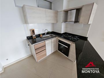 Apartamento en Triada, La Pradera, Dosquebradas