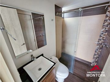 Apartamento en Triada, La Pradera, Dosquebradas
