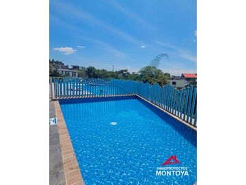 Apartamento en Triada, La Pradera, Dosquebradas