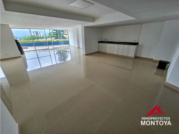 Apartamento en Triada, La Pradera, Dosquebradas