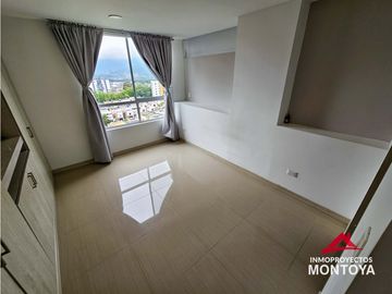Apartamento en Triada, La Pradera, Dosquebradas
