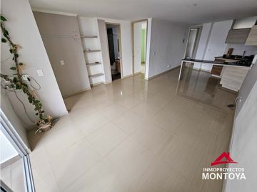 Apartamento en Triada, La Pradera, Dosquebradas