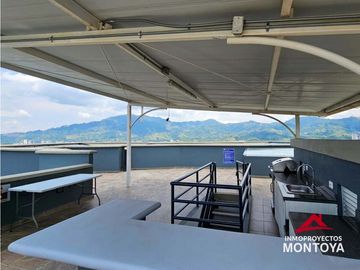 Apartamento en Triada, La Pradera, Dosquebradas
