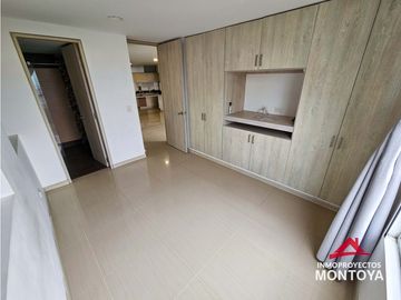 Apartamento en Triada, La Pradera, Dosquebradas