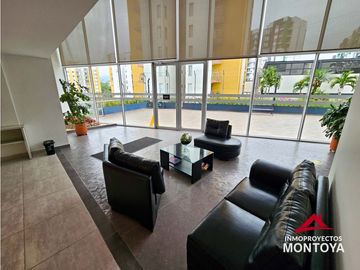 Apartamento en Triada, La Pradera, Dosquebradas