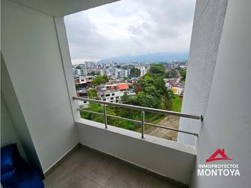 Apartamento en Triada, La Pradera, Dosquebradas