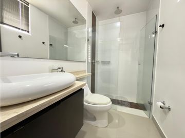 (JE+1) VENTA DE APARTAMENTO EN EL OESTE SANTATERESITA