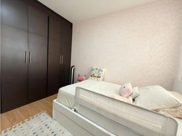 (JE+1) VENTA DE APARTAMENTO EN EL OESTE SANTATERESITA