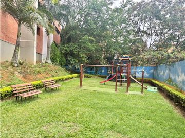 (JE+1) VENTA DE APARTAMENTO EN EL OESTE SANTATERESITA