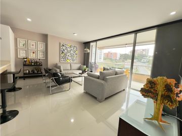 (JE+1) VENTA DE APARTAMENTO EN EL OESTE SANTATERESITA