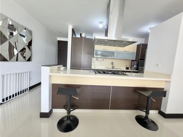 (JE+1) VENTA DE APARTAMENTO EN EL OESTE SANTATERESITA