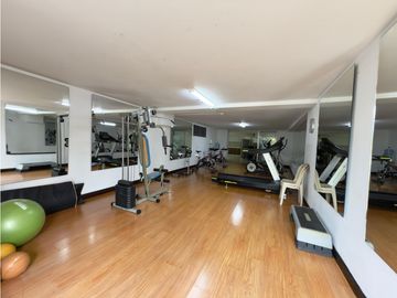 (JE+1) VENTA DE APARTAMENTO EN EL OESTE SANTATERESITA