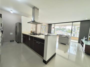 (JE+1) VENTA DE APARTAMENTO EN EL OESTE SANTATERESITA