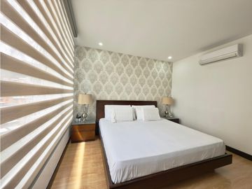 (JE+1) VENTA DE APARTAMENTO EN EL OESTE SANTATERESITA