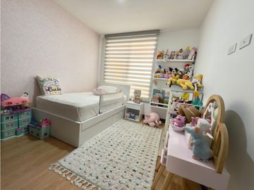 (JE+1) VENTA DE APARTAMENTO EN EL OESTE SANTATERESITA