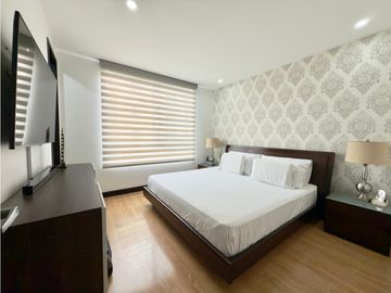 (JE+1) VENTA DE APARTAMENTO EN EL OESTE SANTATERESITA