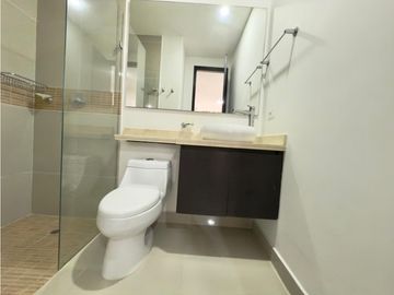 (JE+1) VENTA DE APARTAMENTO EN EL OESTE SANTATERESITA