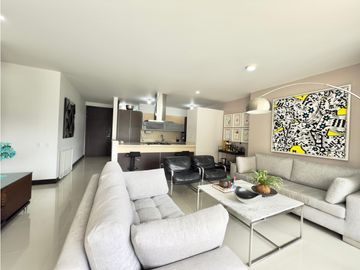 (JE+1) VENTA DE APARTAMENTO EN EL OESTE SANTATERESITA
