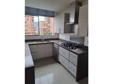APARTAMENTO EN VENTA SECTOR LOS PARRA - POBLADO