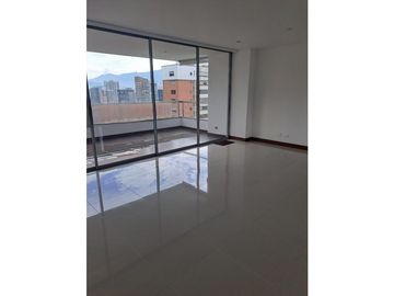 APARTAMENTO EN VENTA SECTOR LOS PARRA - POBLADO