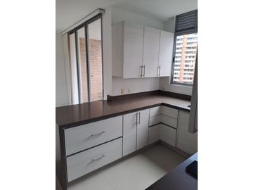 APARTAMENTO EN VENTA SECTOR LOS PARRA - POBLADO