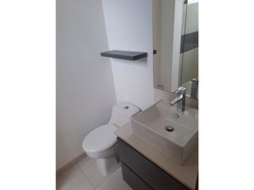APARTAMENTO EN VENTA SECTOR LOS PARRA - POBLADO
