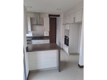 APARTAMENTO EN VENTA SECTOR LOS PARRA - POBLADO
