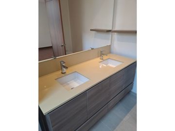 APARTAMENTO EN VENTA SECTOR LOS PARRA - POBLADO