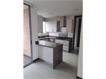 APARTAMENTO EN VENTA SECTOR LOS PARRA - POBLADO
