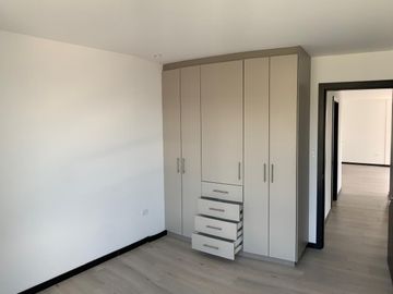 Departamento - Norte de Quito