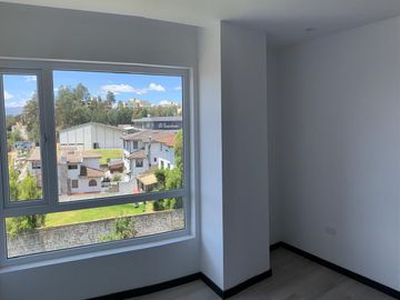 Departamento - Norte de Quito
