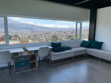 Departamento - Norte de Quito
