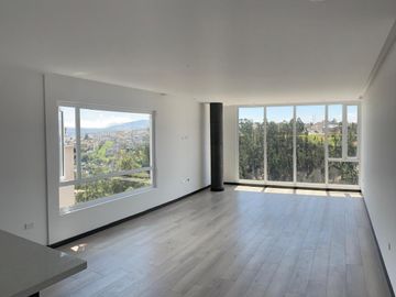 Departamento - Norte de Quito