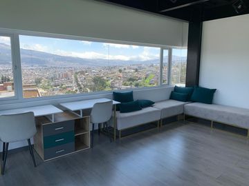 Departamento - Norte de Quito
