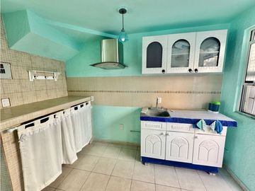 Casa en venta en Morelos los sauces