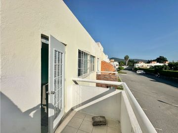 Casa en venta en Morelos los sauces