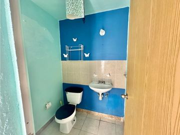 Casa en venta en Morelos los sauces