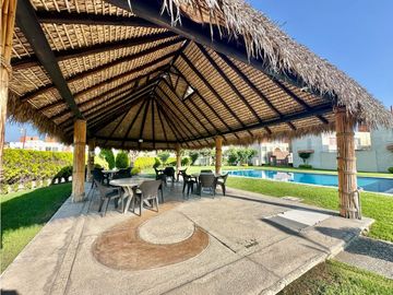 Casa en venta en Morelos los sauces
