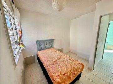 Casa en venta en Morelos los sauces