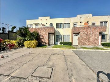 Casa en venta en Morelos los sauces