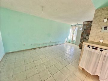 Casa en venta en Morelos los sauces