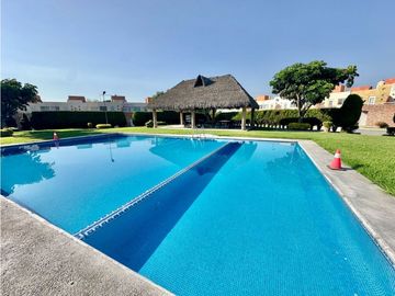 Casa en venta en Morelos los sauces