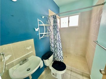 Casa en venta en Morelos los sauces