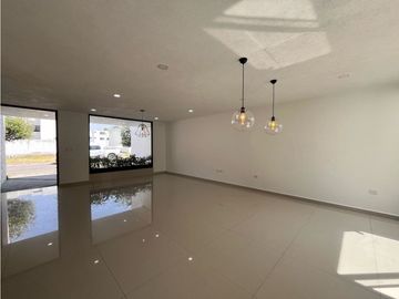 Casa En Venta En Cholula Zona Plaza San Diego
