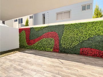 Casa En Venta En Cholula Zona Plaza San Diego