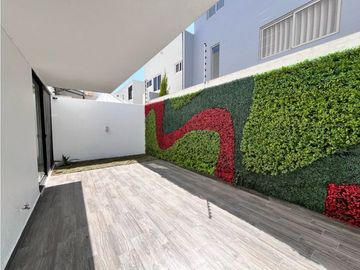 Casa En Venta En Cholula Zona Plaza San Diego