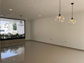 Casa En Venta En Cholula Zona Plaza San Diego