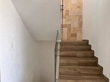 Casa En Venta En Cholula Zona Plaza San Diego