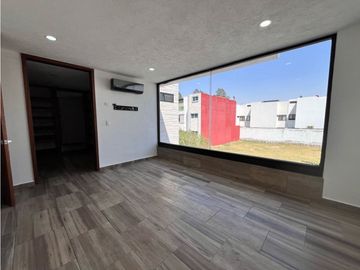 Casa En Venta En Cholula Zona Plaza San Diego